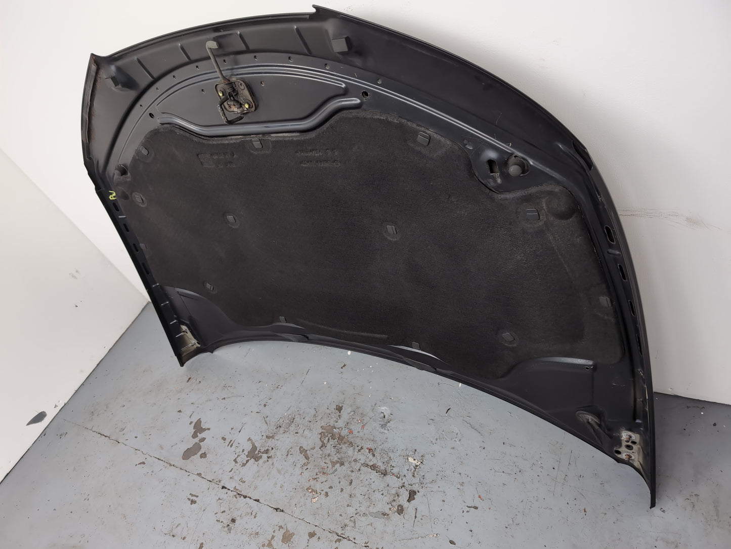 Bonnet 10