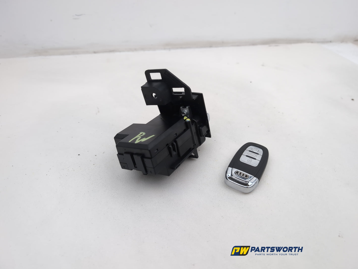 Engine ECU KIT 4