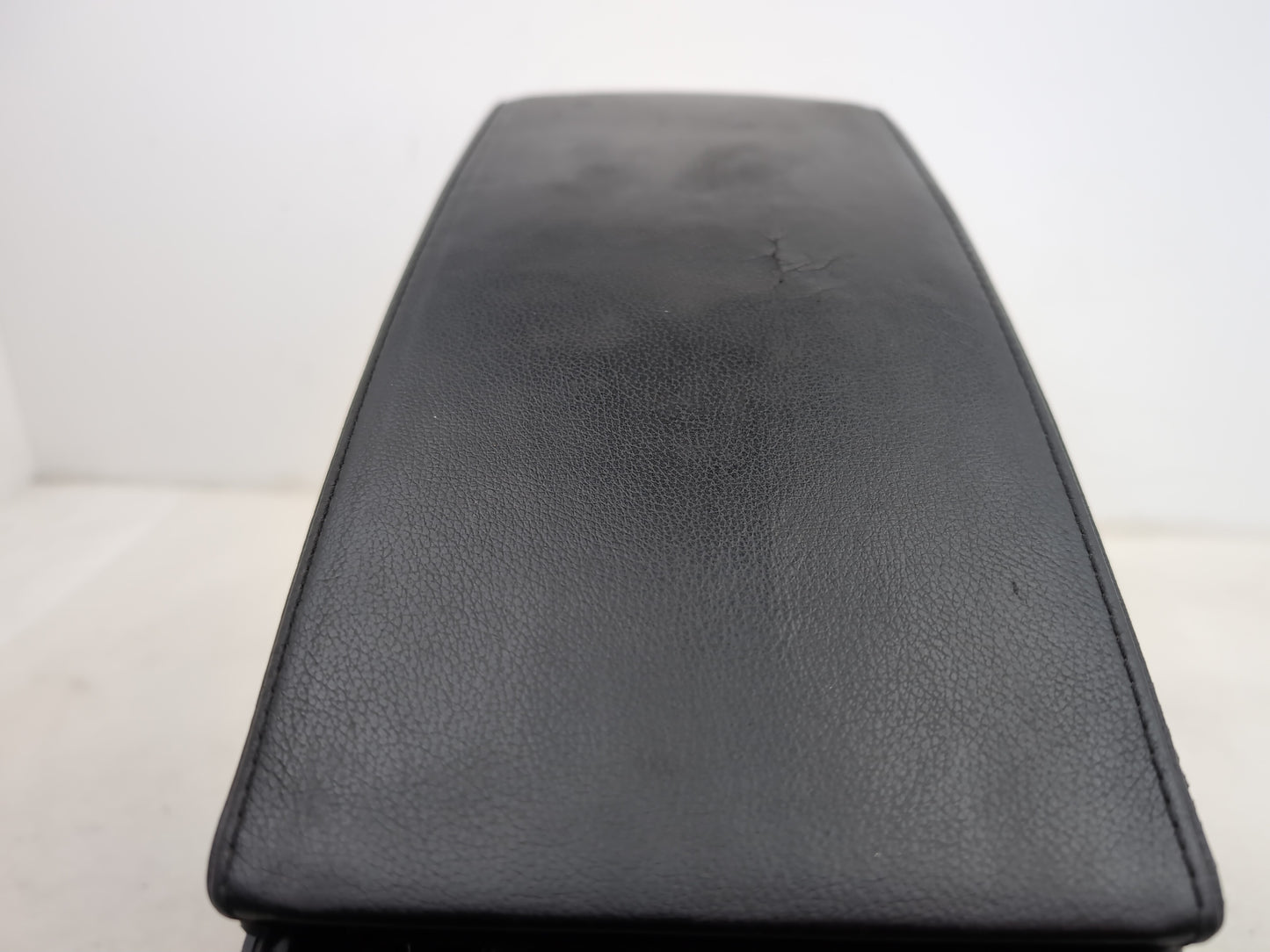 Centre Console Armrest 11