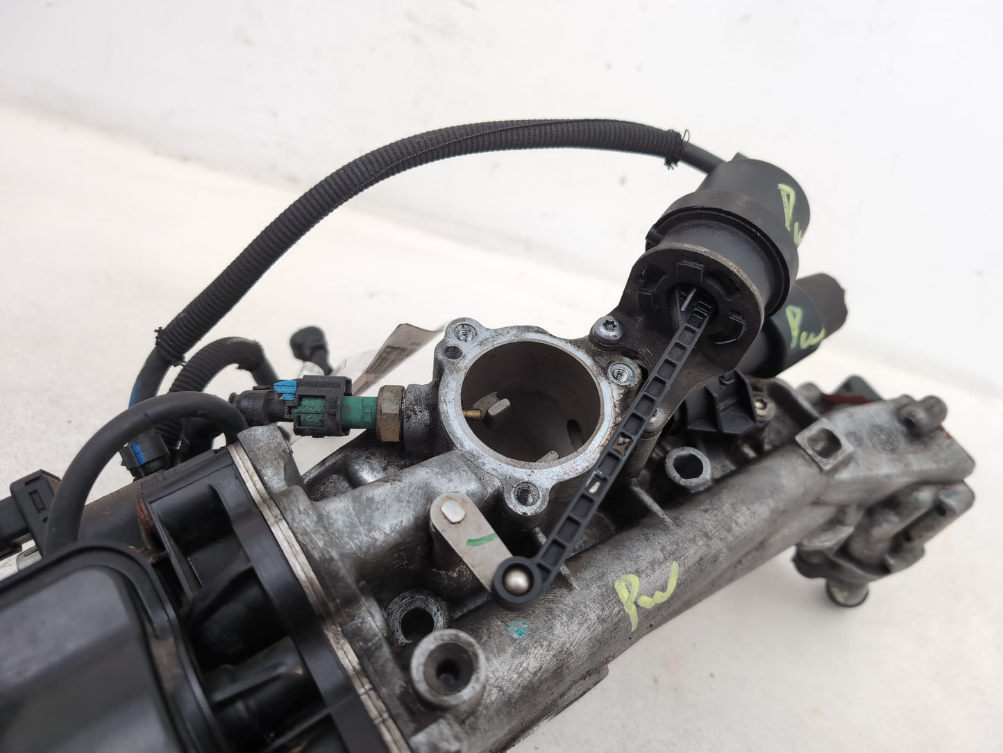 EGR Valve 10