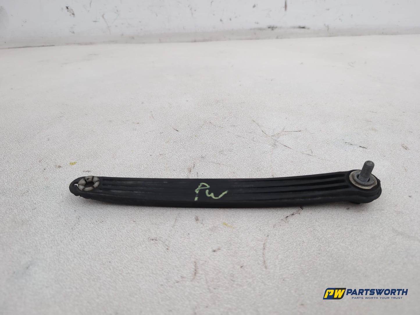 Fiat 500 Pop Gear Selector Shift Rod Bracket 8k0711430 2012-2015 - photo 6