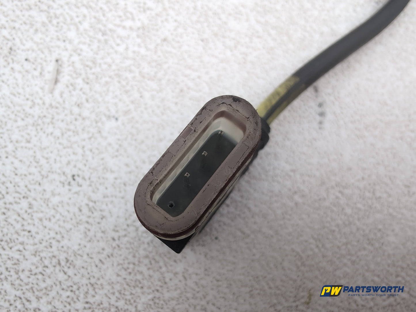 Mercedes Cls 320 Cdi Auto Shock Absorber Rear Lh Passenger Side 2004-2008 - photo 8
