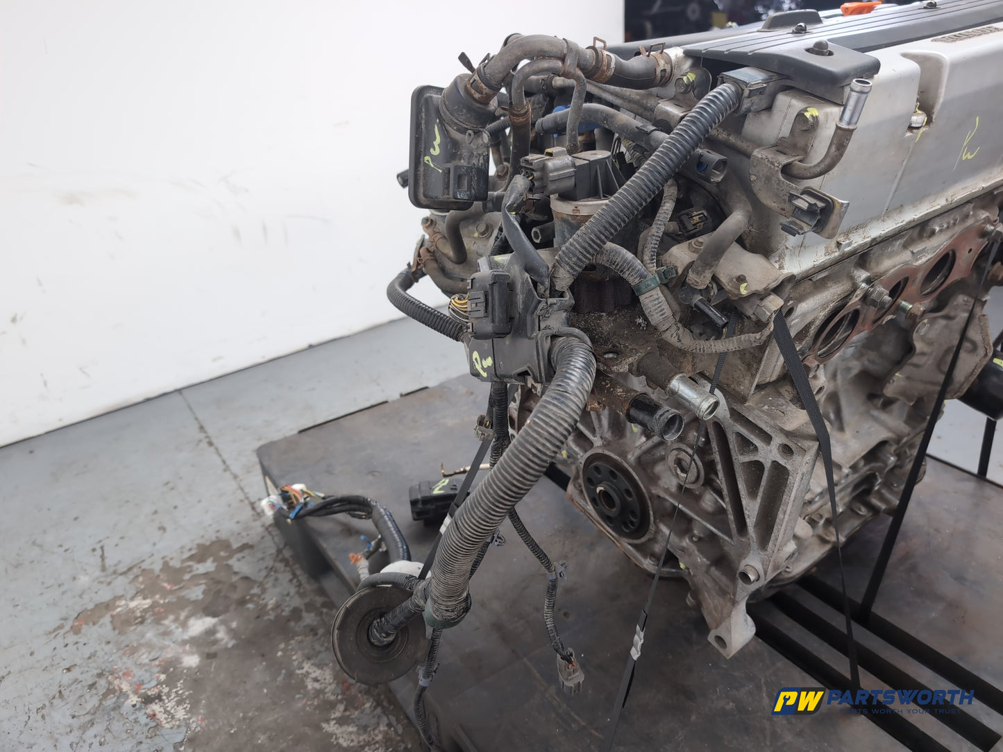 Manual Engine 10