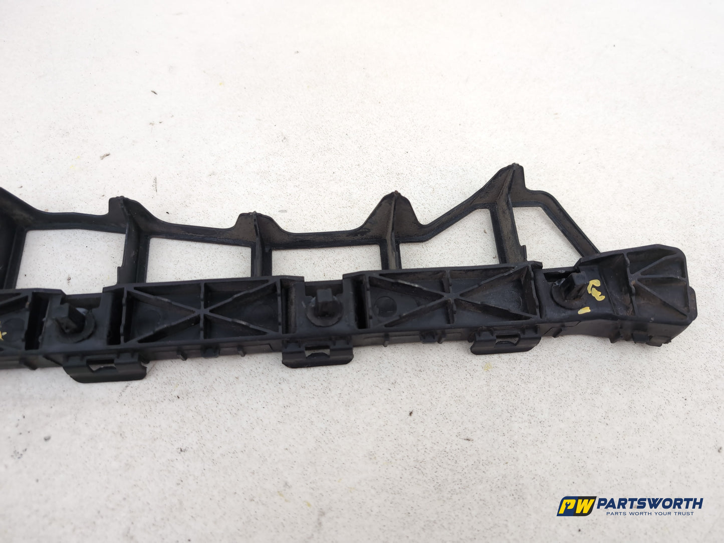 Hyundai I40 Style Blue Drive Crdi Rear Bumper Bracket Rh Driver Side 866163z000 - photo 10
