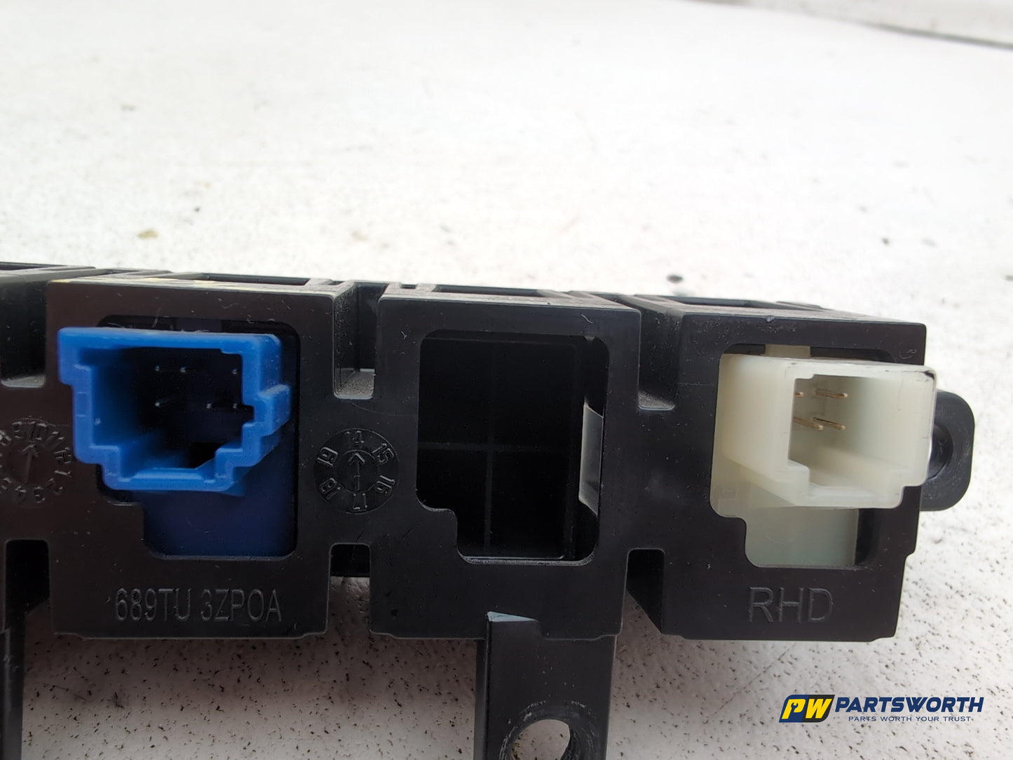 Switches 8