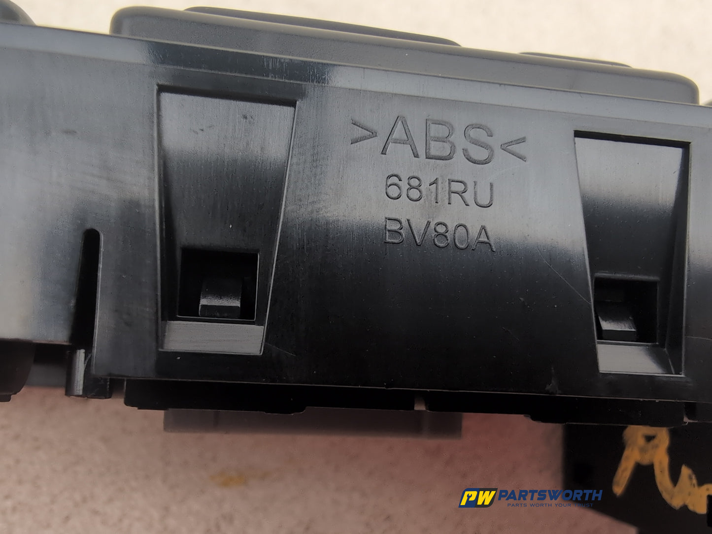 Switches 14