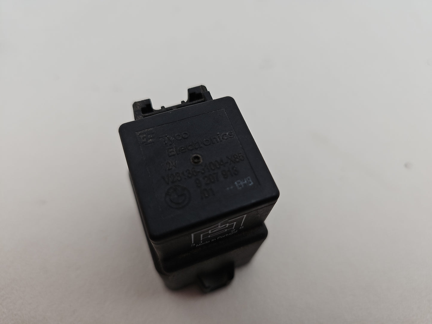 2014 Bmw 320i Luxury Auto Relay Box F30 N20b20u0 Petrol 3 Series Automatic - photo 6
