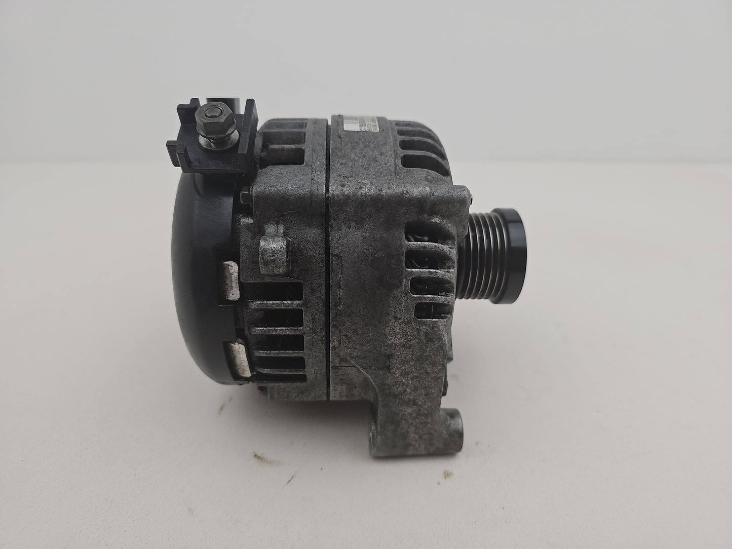 Alternator 6