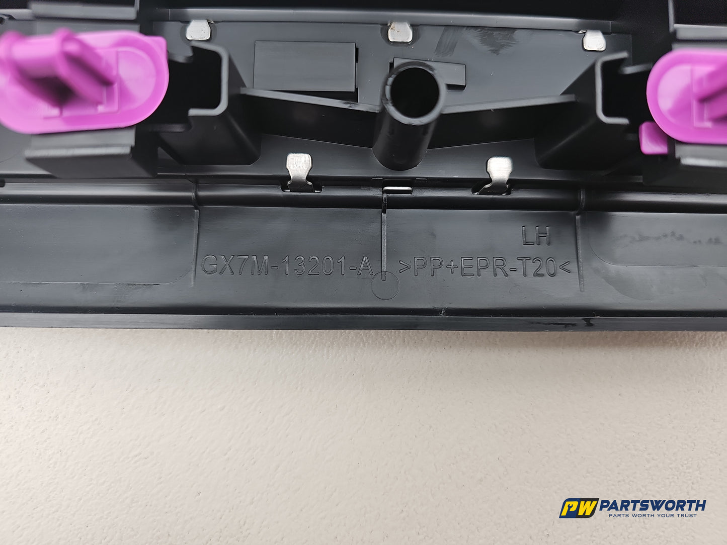 Side Step LH 6