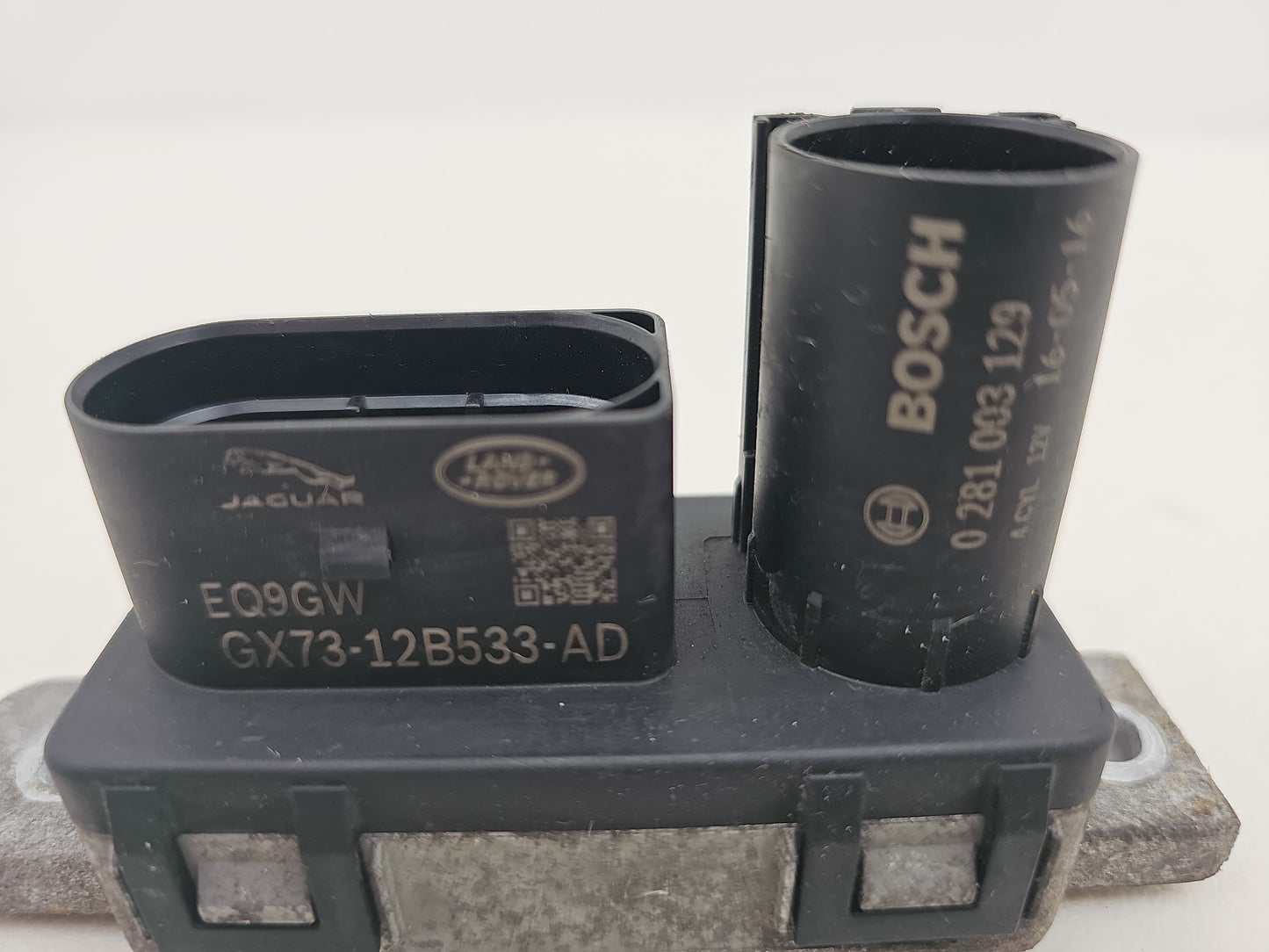 Land Rover/Jaguar Glow Plug Relay Gx73-12b533-Ad Genuine Oem Part - photo 6