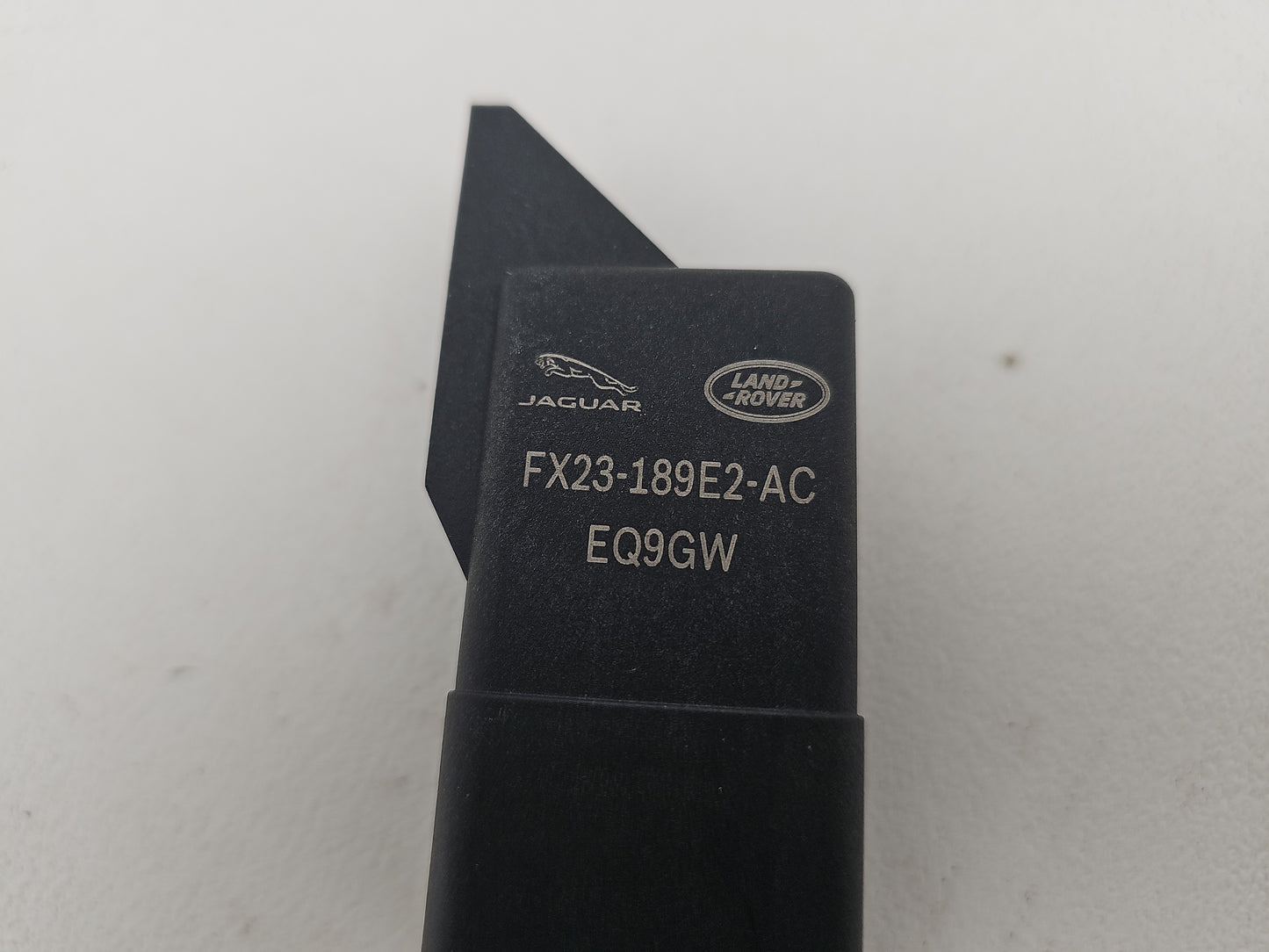 Jaguar/Land Rover Glow Plug Relay Fx23-189e2-Ac Genuine Oem - photo 6