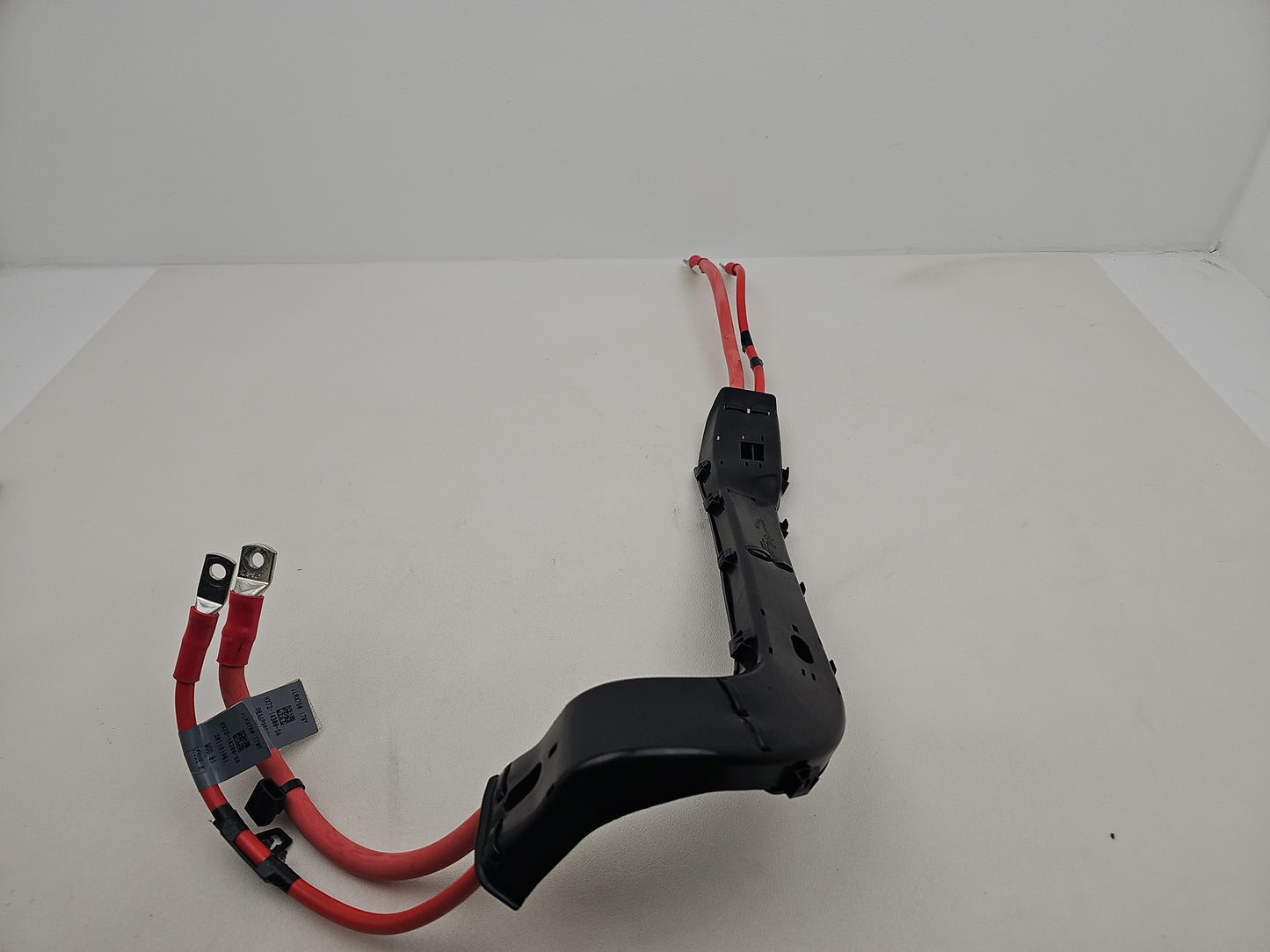 Engine Wiring Harness 6