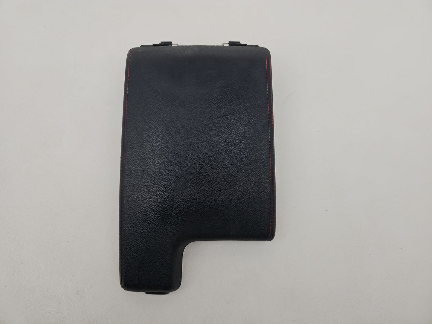 Centre Console Armrest 6