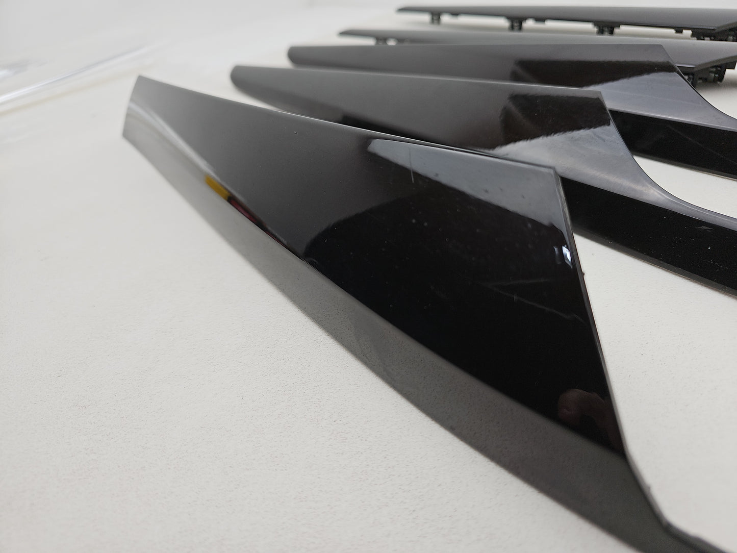 Dashboard Trims 6