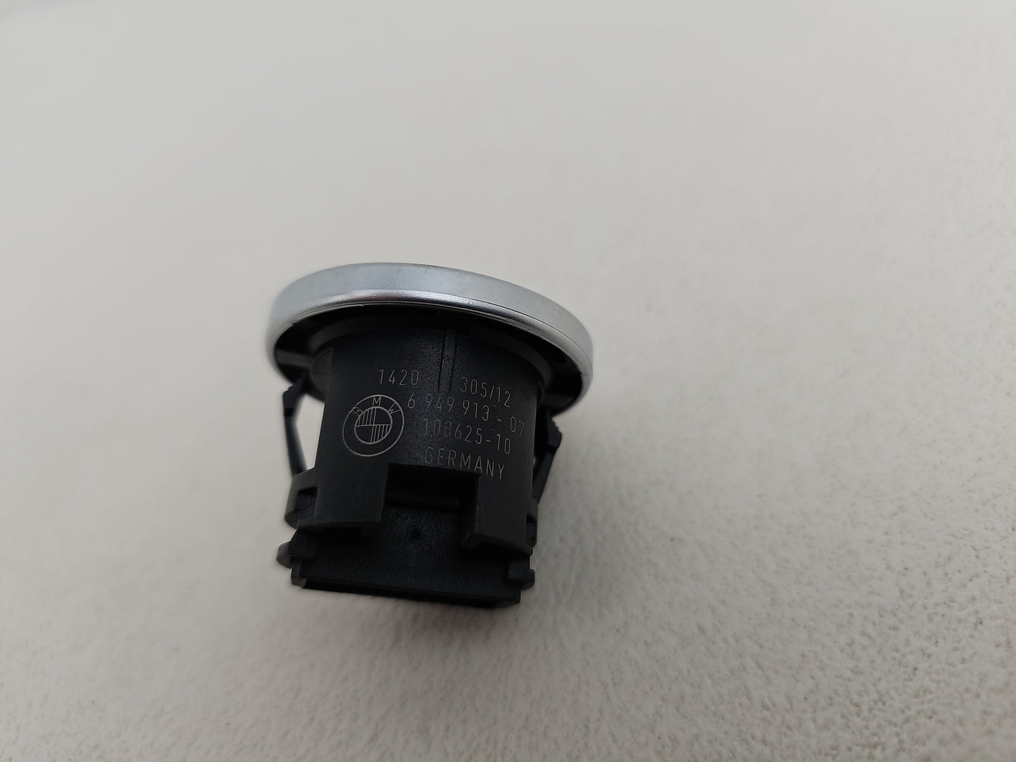 Ignition Starter Switch 6