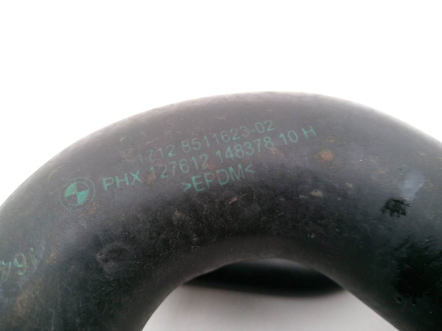 Coolant hoses set 6