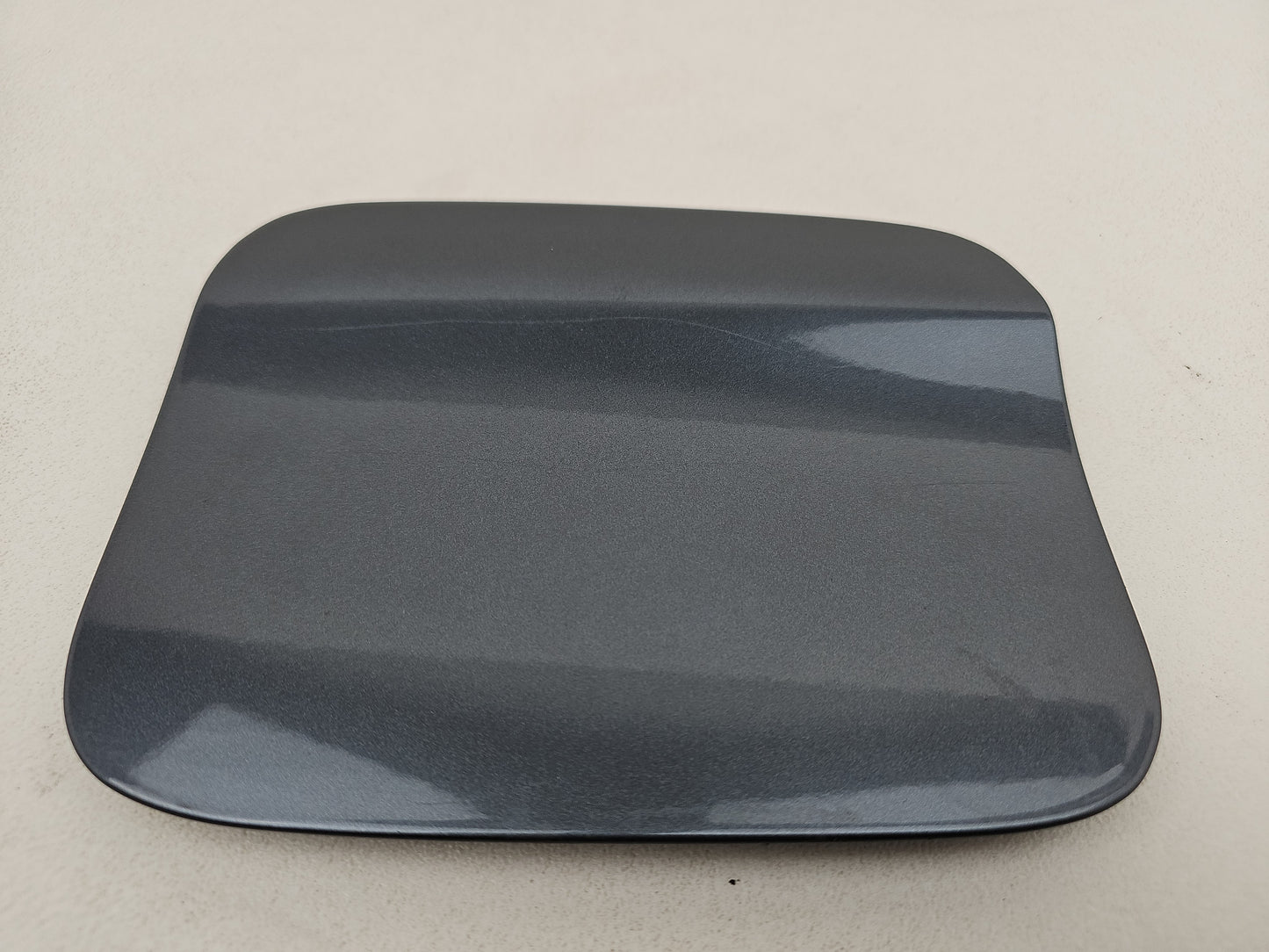 Fuel Filler Flap 6