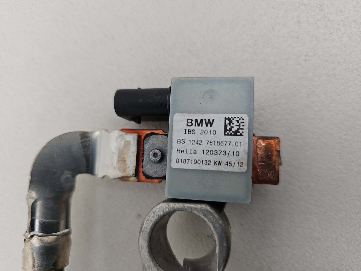 Engine Wiring Harness 6