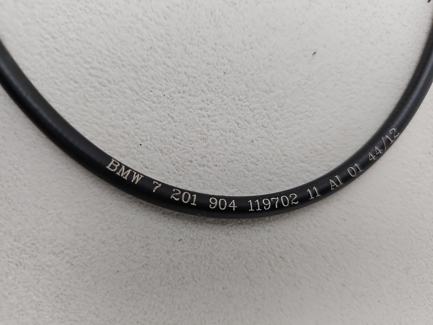 Bonnet Pull Cable 6