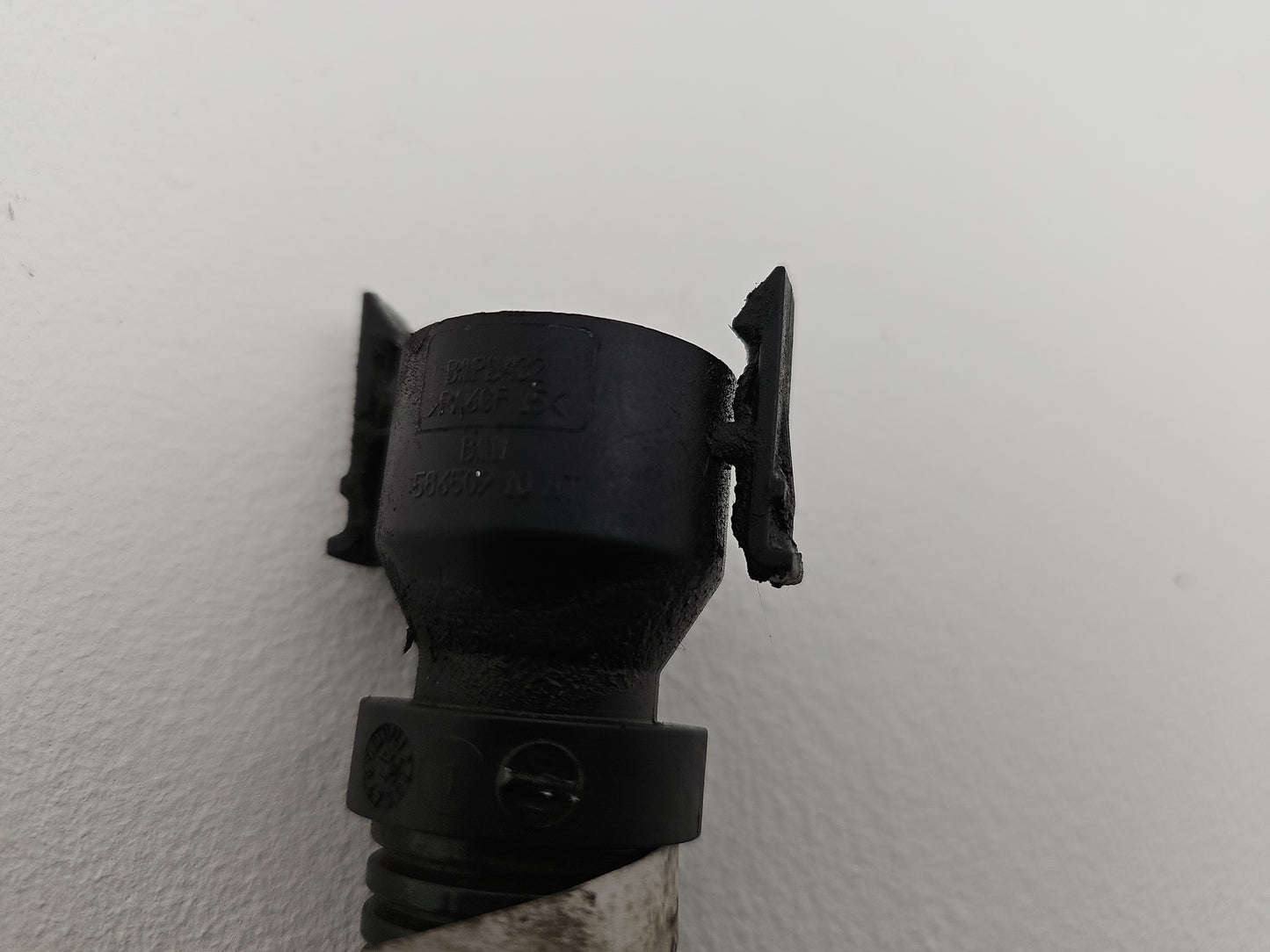 Air Filter Hose 6