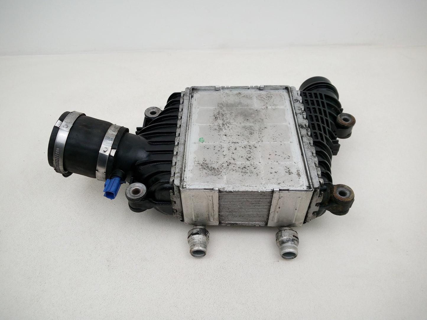 Turbo Intercooler 6