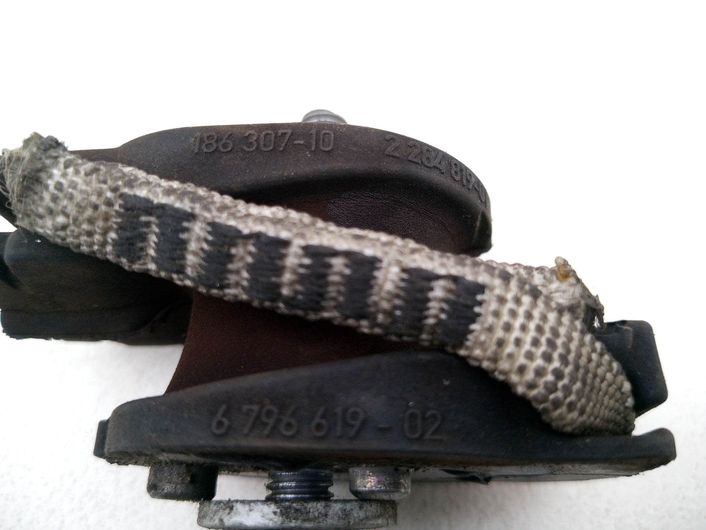 Transmission Mounting Bracket 6