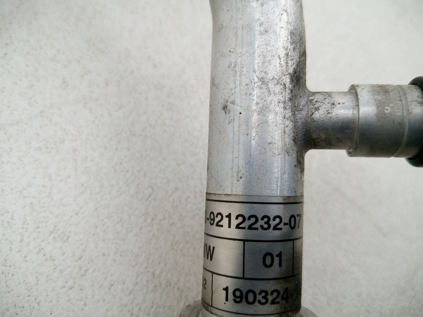 Air Conditioning Pipe 6