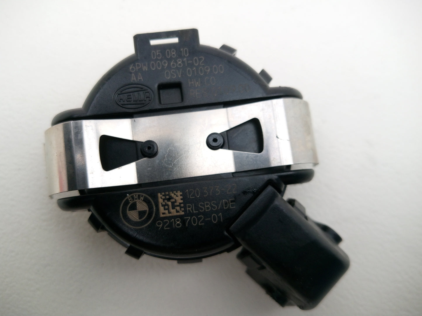 Rain Sensor 6
