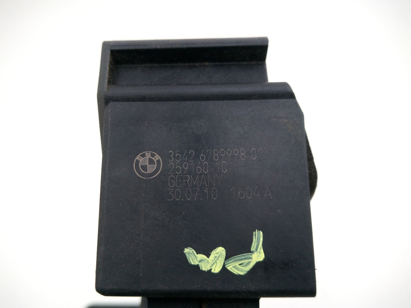 Pedal Throttle 6