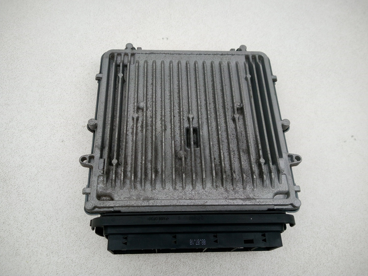 ECU Body 6