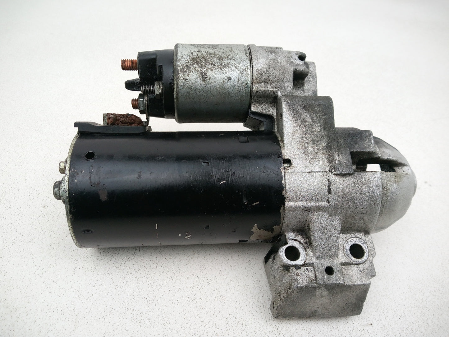 Starter Motor 6