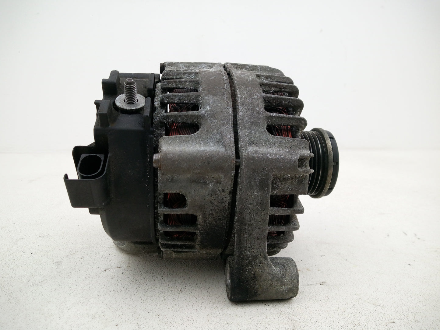Alternator 6