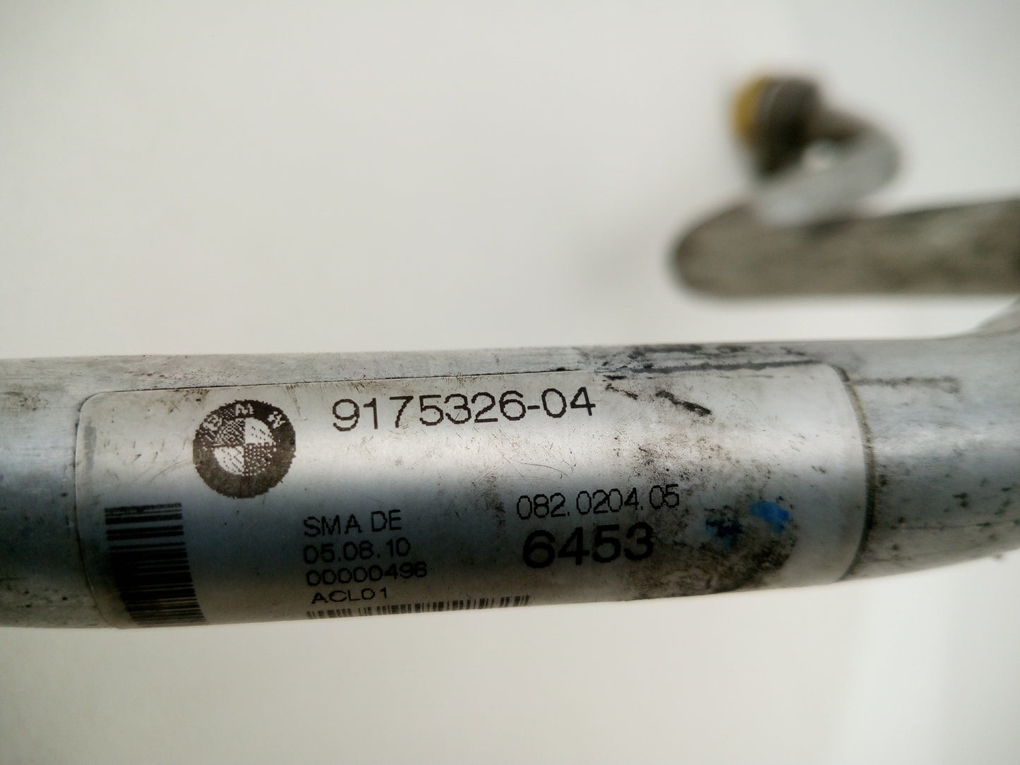 Air Conditioning Pipe 6