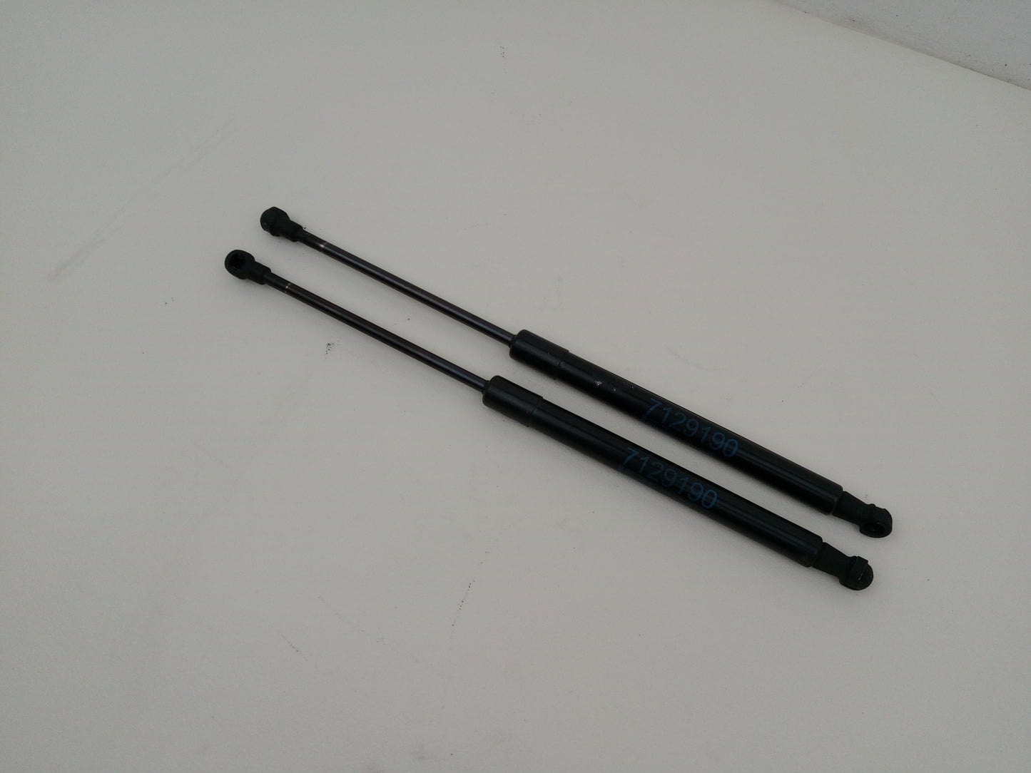 Tailgate Support Strut 6