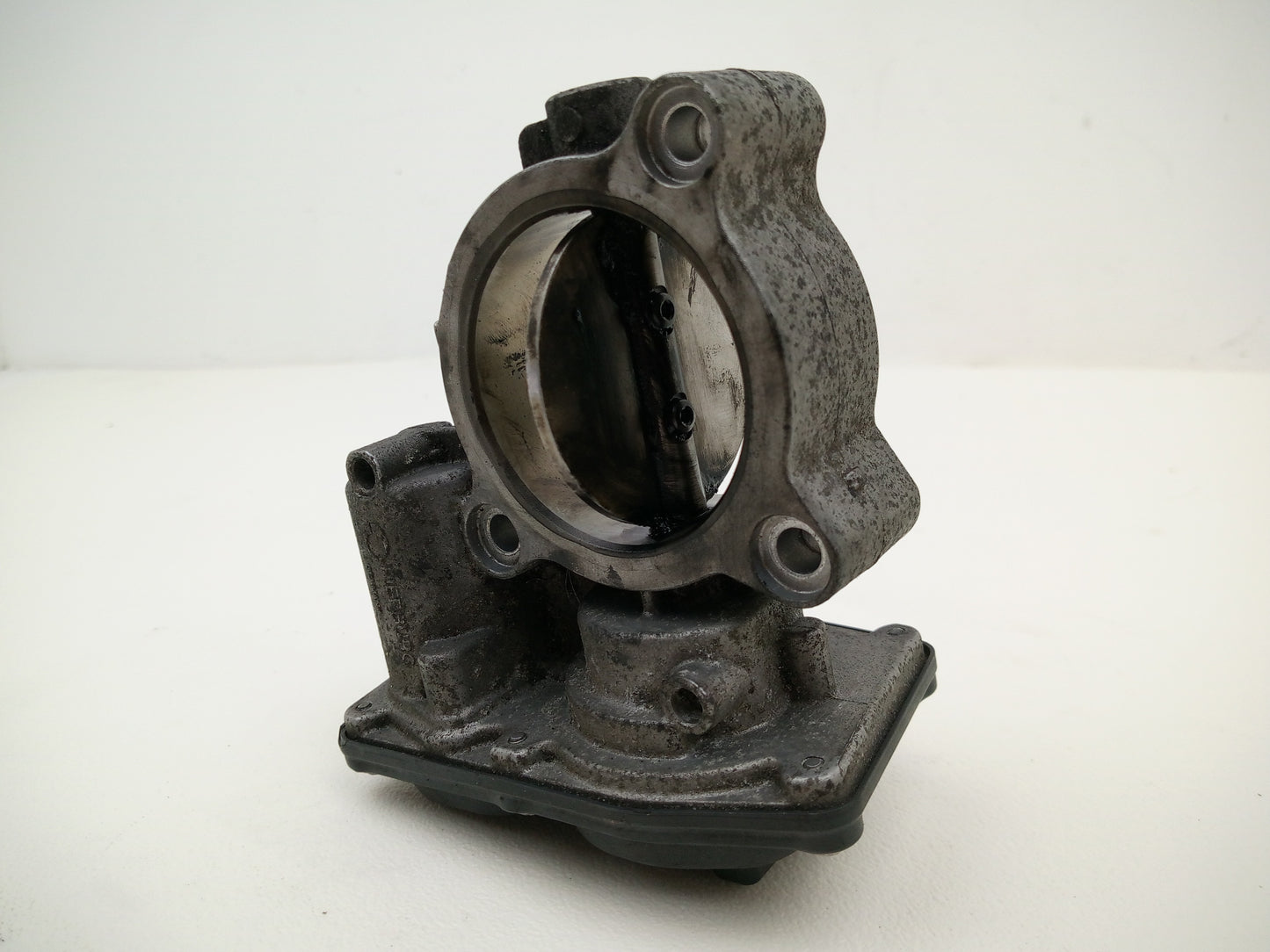 Throttle Body 6