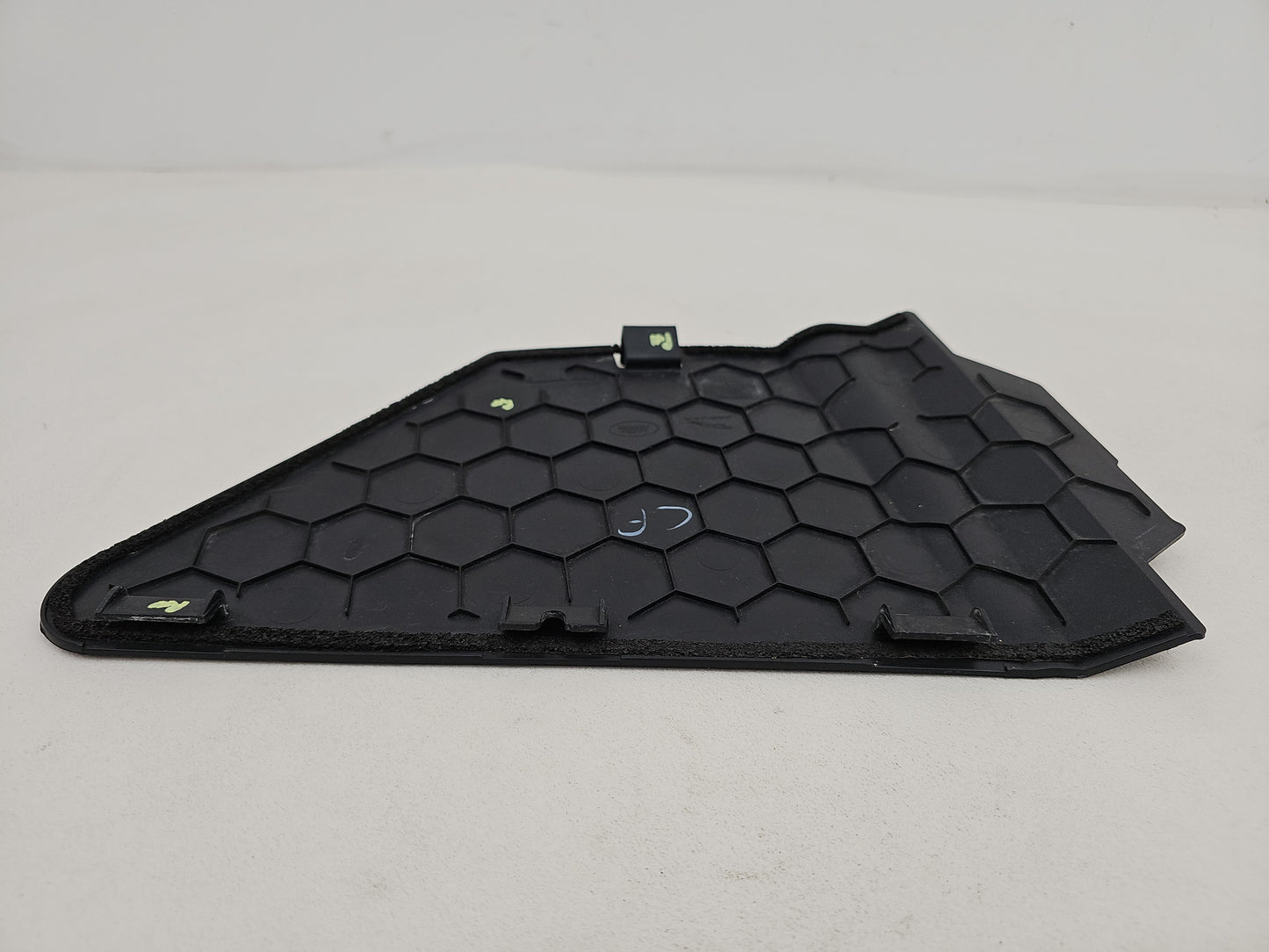 Facia Panel Trim 6