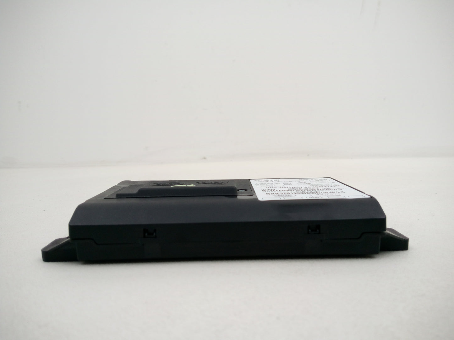 Battery Control Module 6
