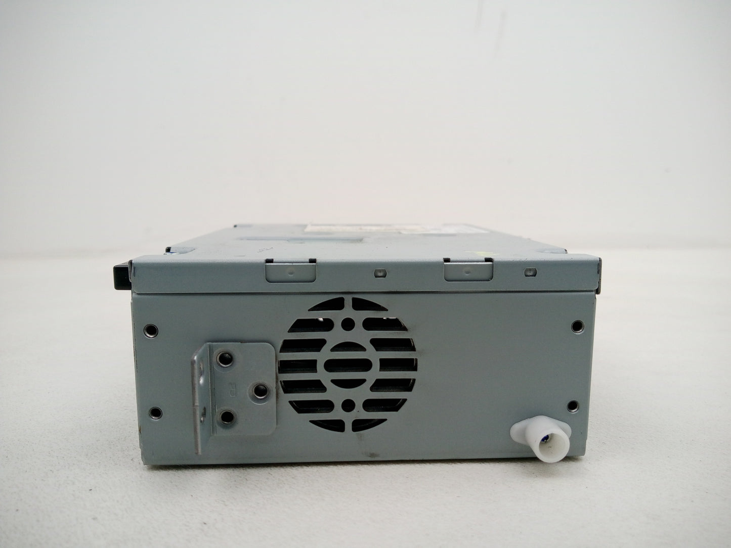 Navigation ECU 6