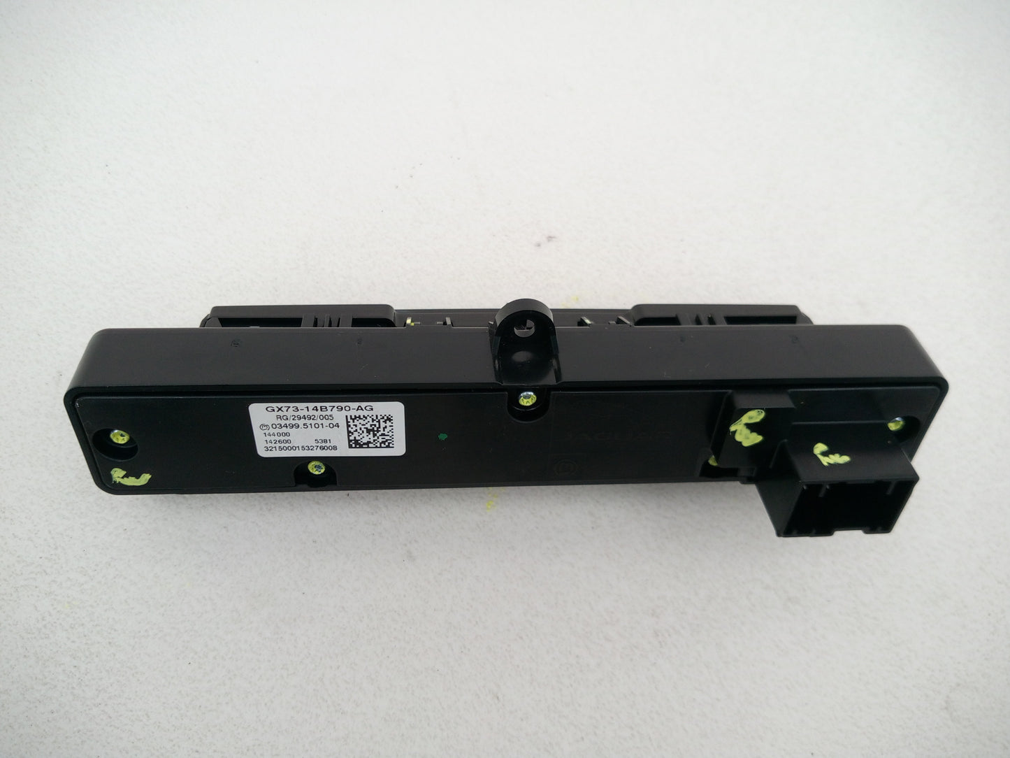 Cable Gear Selector 6