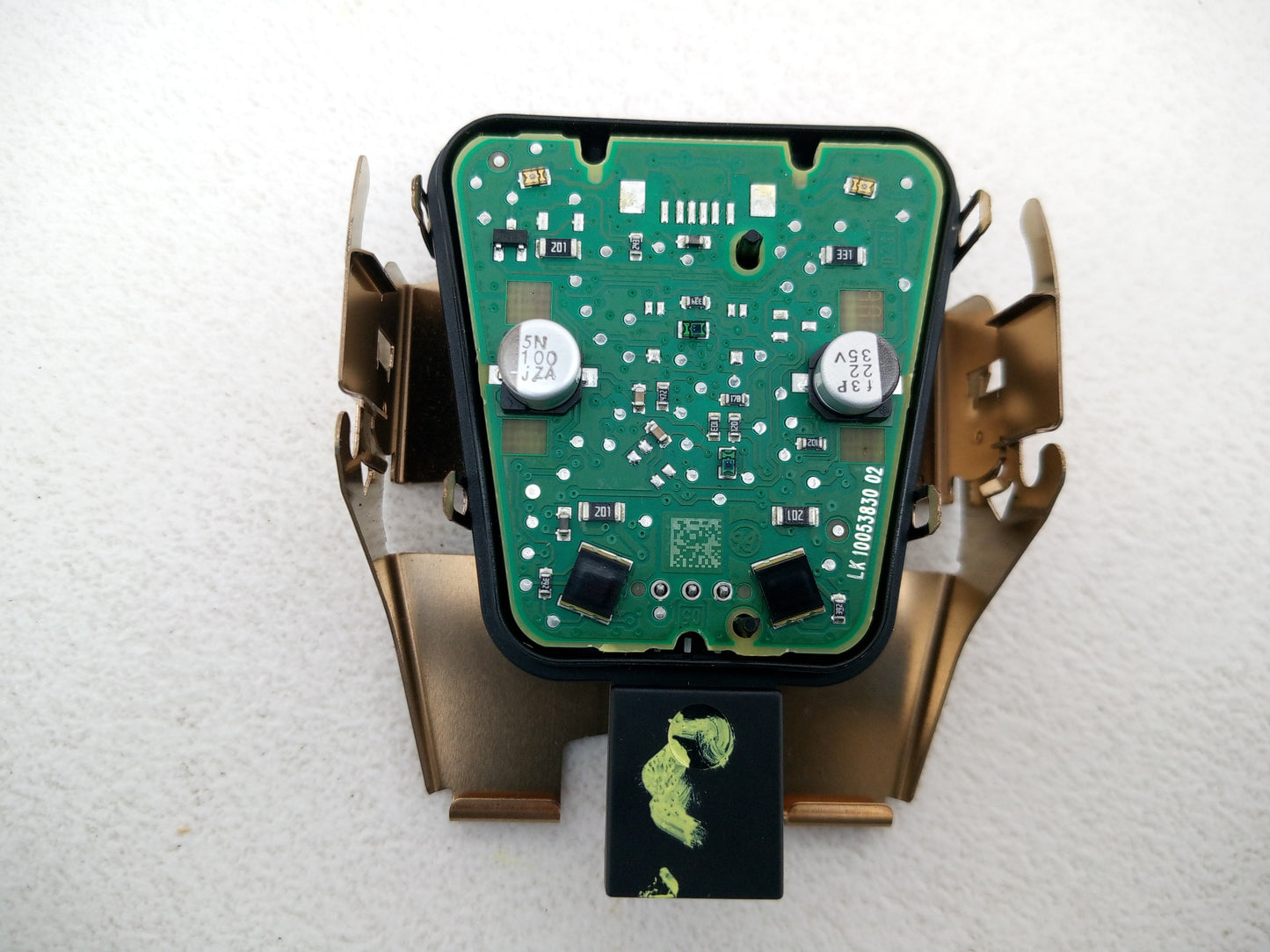Rain Sensor 6
