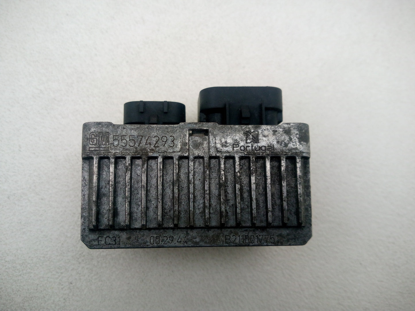 Ignition Coil 6