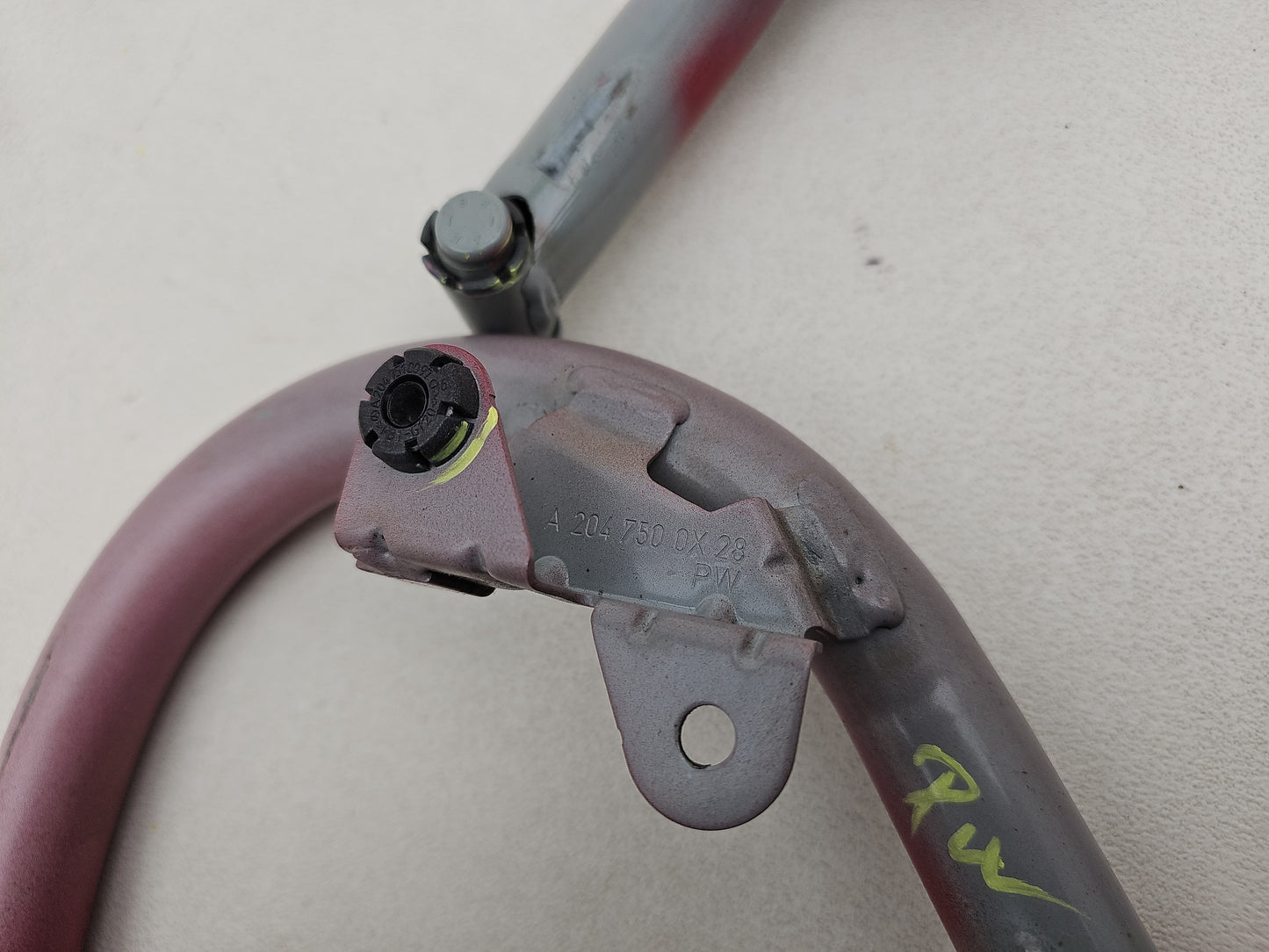 Misc Hinge 6