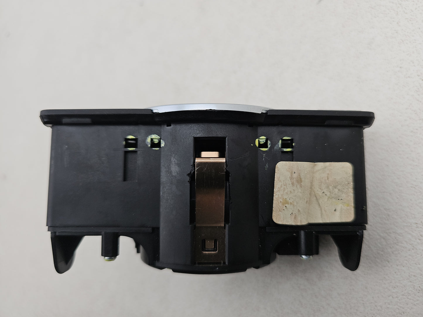 Switch Headlamp 6