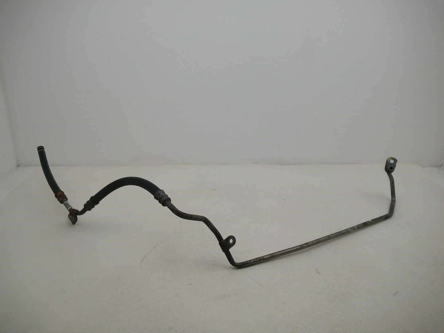 Coolant hoses set 6