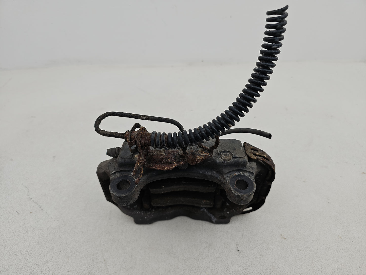 Brake Rear Caliper LH 6