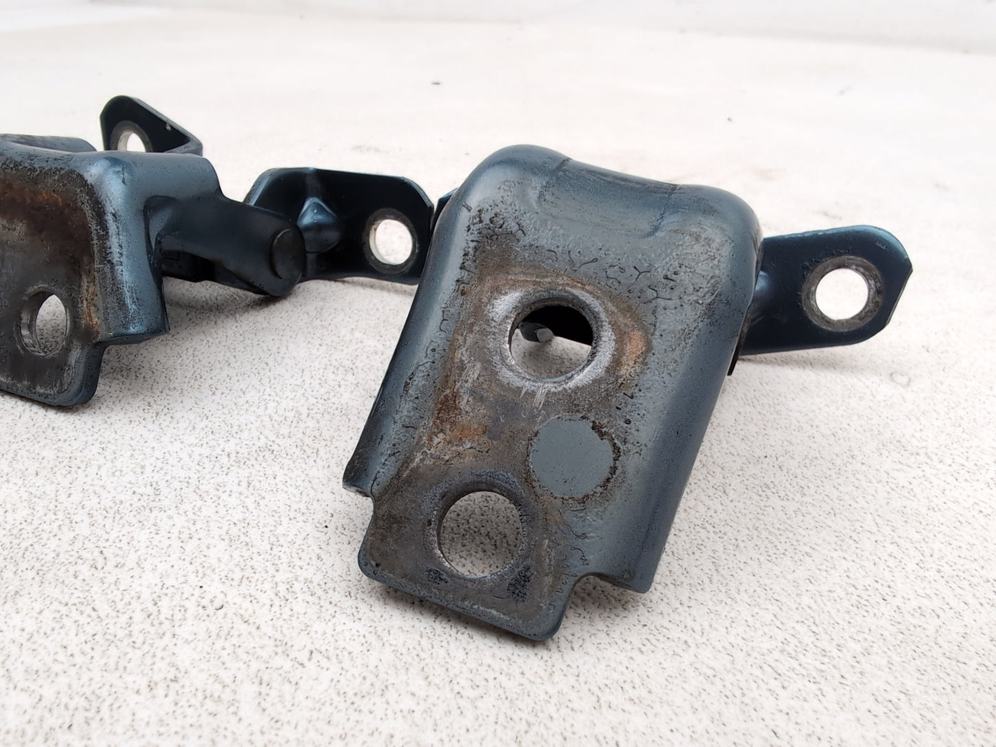 Door Back Hinge 6