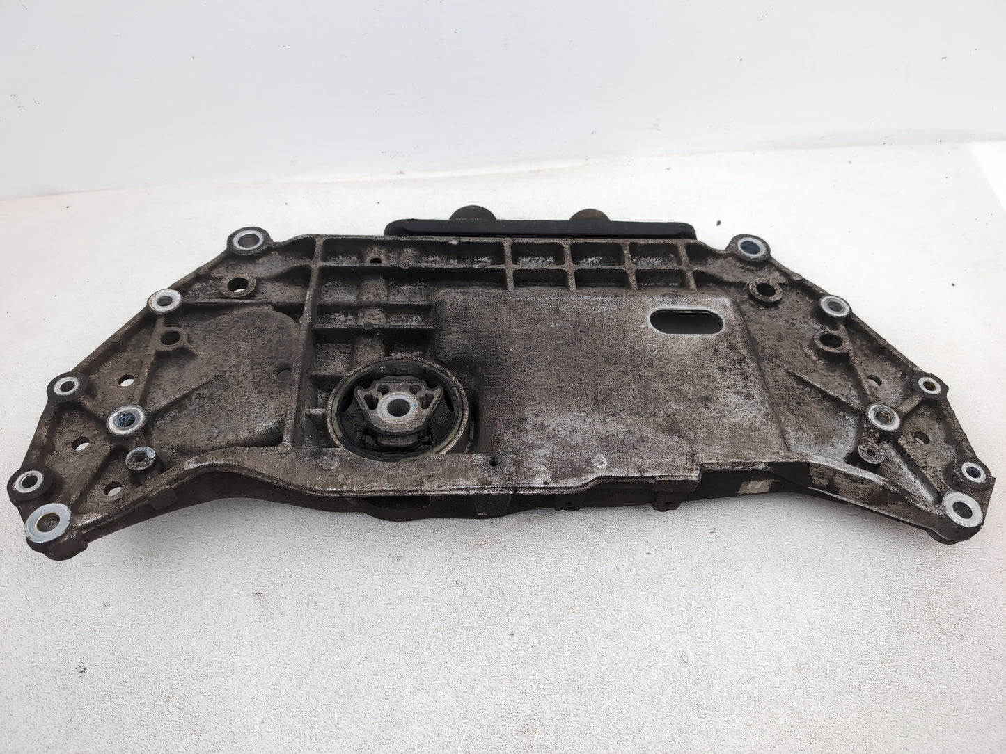 Subframe Front 6