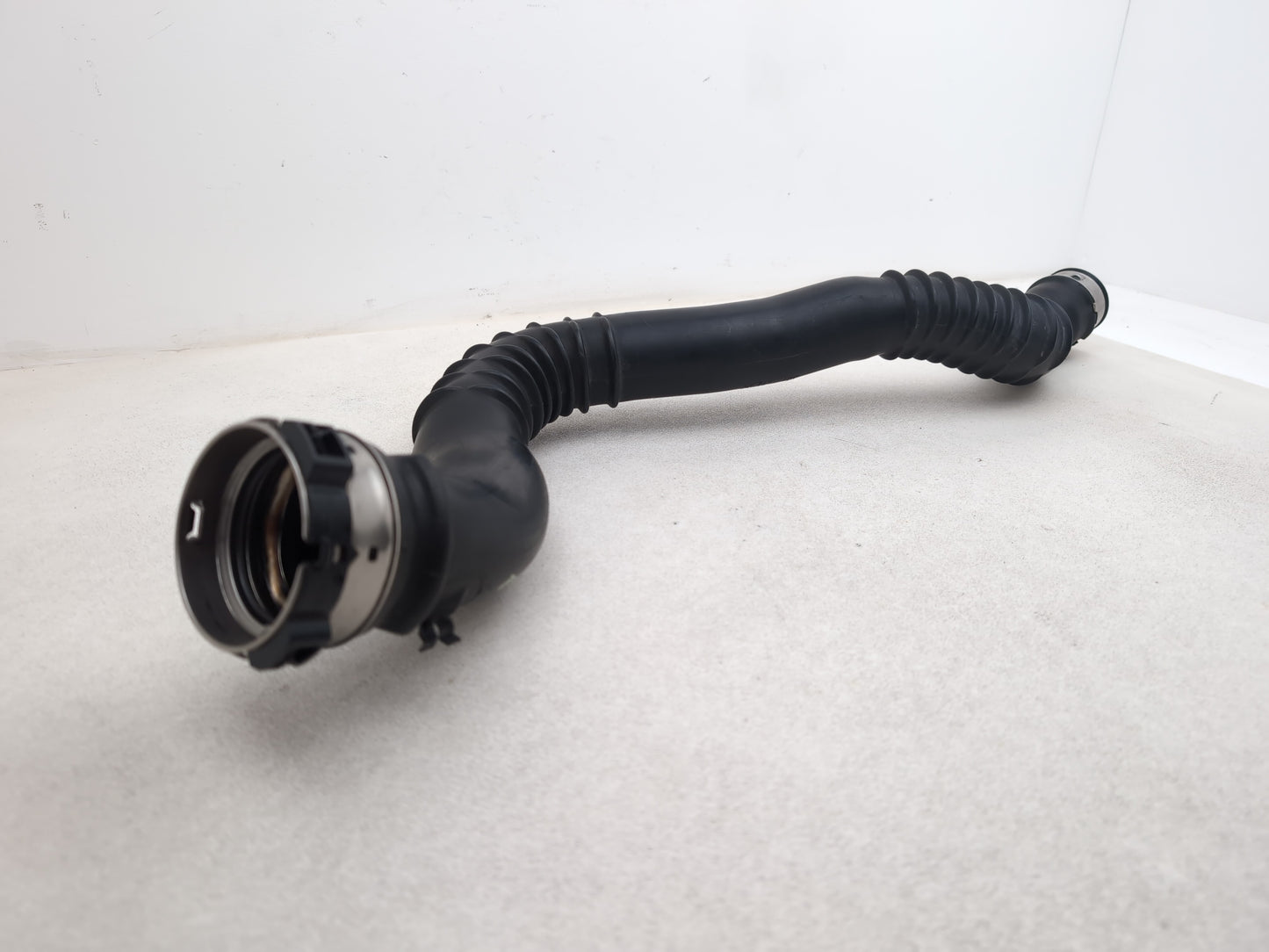 Turbo Intercooler Top Hose 6