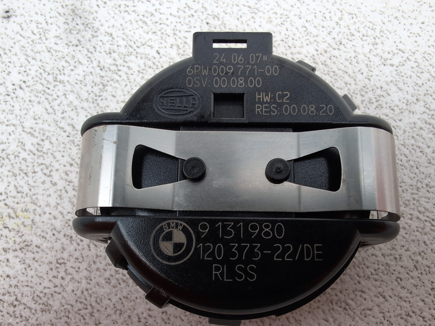 Rain Sensor 6