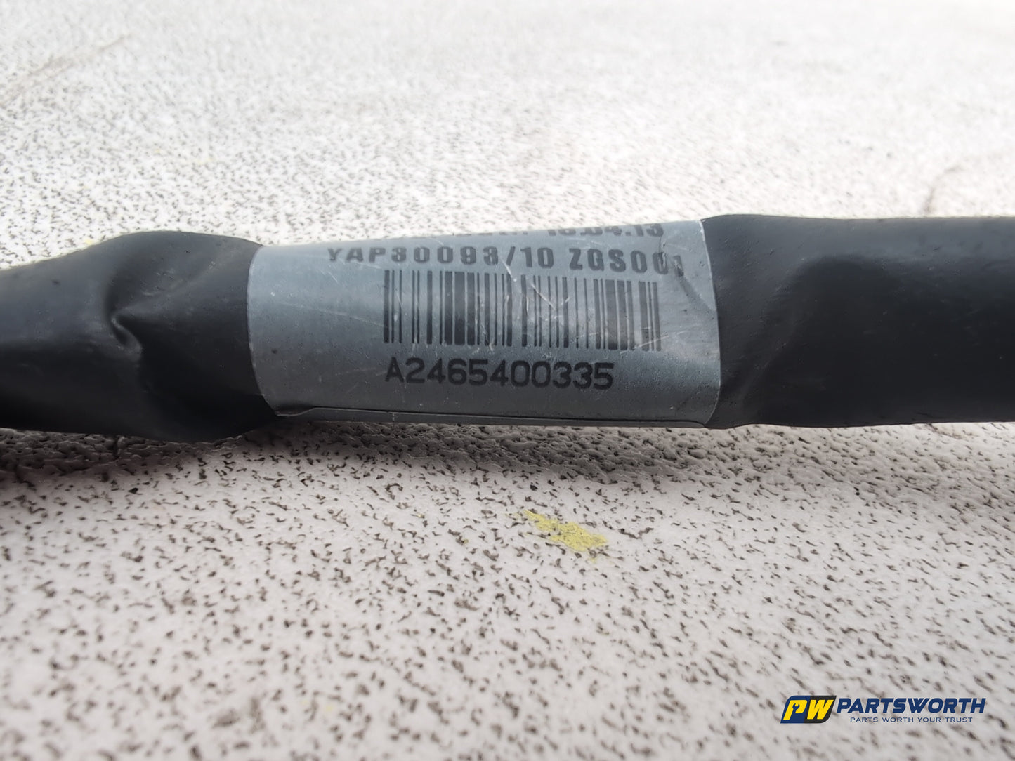Engine Wiring Harness 6